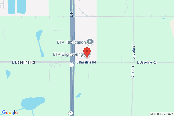 Eta Engineering