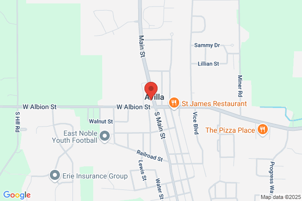 Farmers Mutual Insurance Company of Noble County