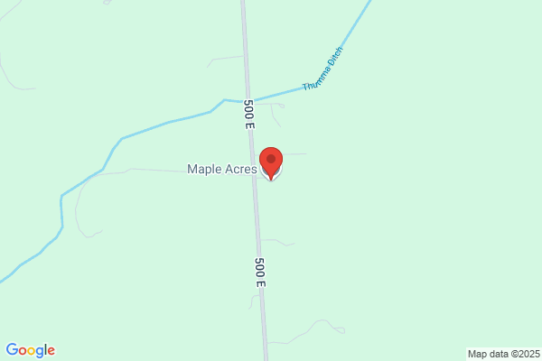Maple Acres
