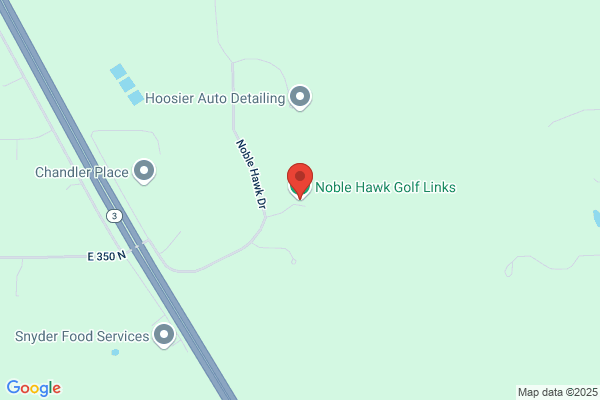 Noble Hawk Golf Links