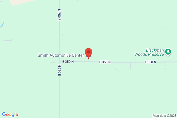 Smith Automotive Center