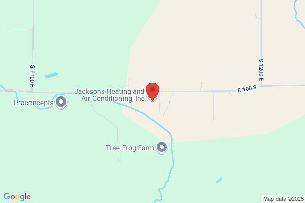 Yahne Heating & Air Conditioning Inc