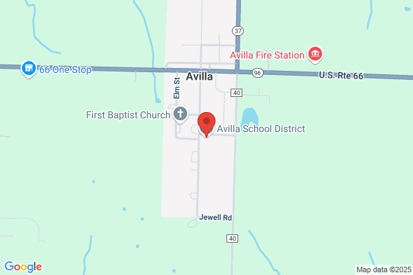 Avilla Grade School