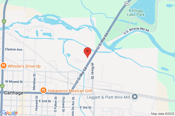 Bud's & Gloria's Bait & Canoe Rental, Auto & Boat Sales