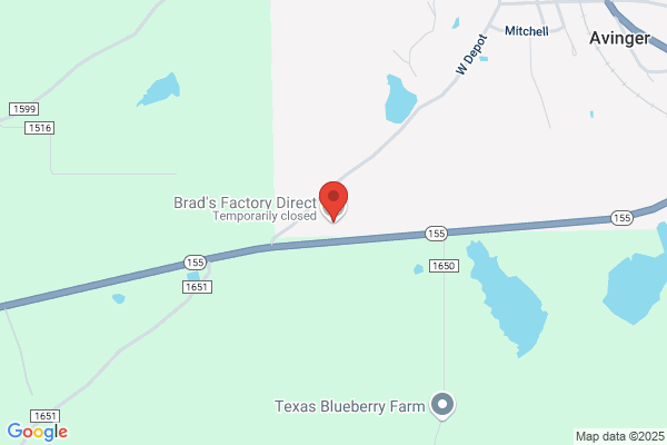 Avinger Farm & Ranch