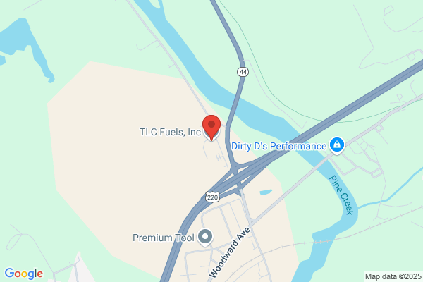 TLC Fuels, Inc.
