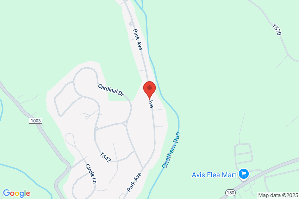 Hancock Home Inspections