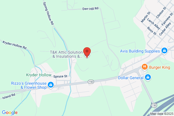 Keefer Roofing LLC