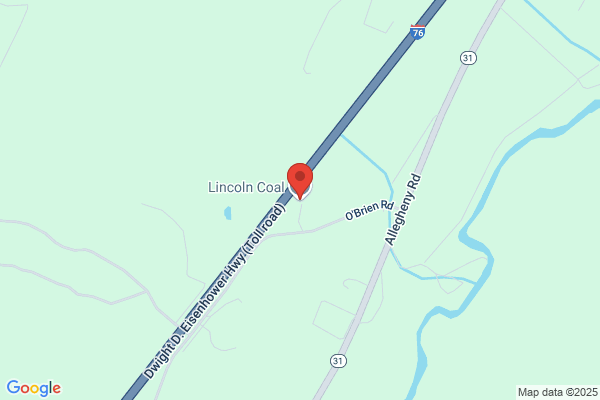 Lincoln Logs Ltd