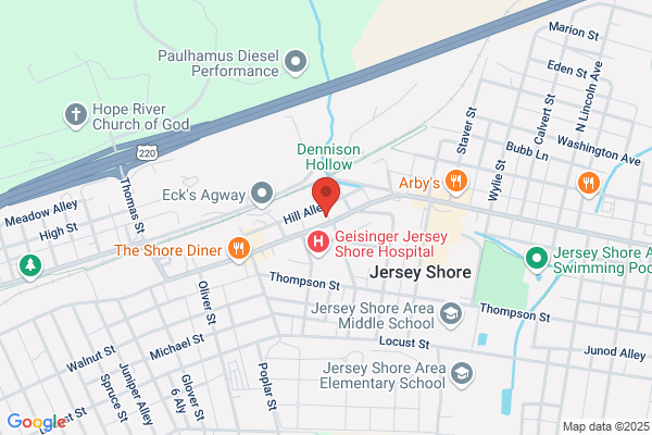 Rearick-Carpenter Funeral Home, Ltd.