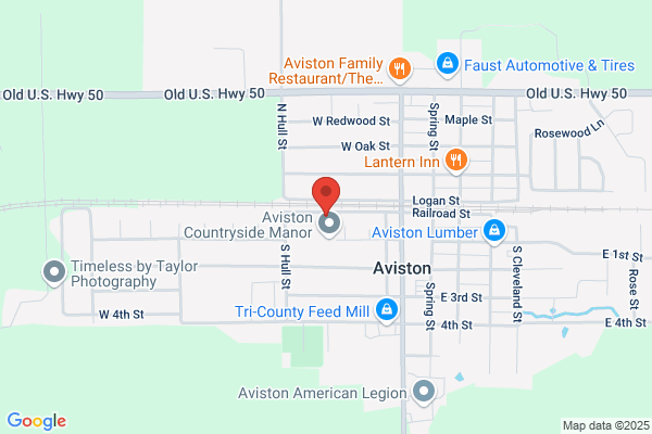Aviston Fire Department