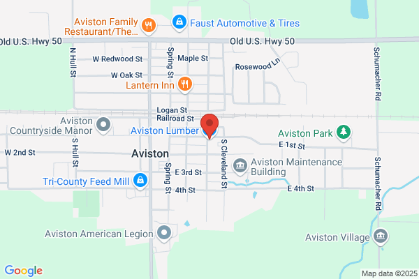 Aviston Lumber Co