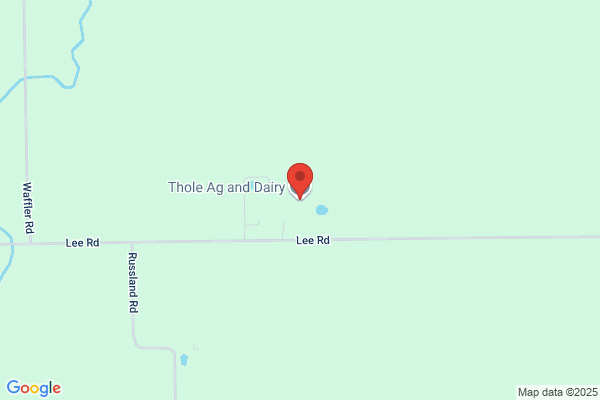 Thole Terry