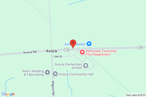 Avoca Diner