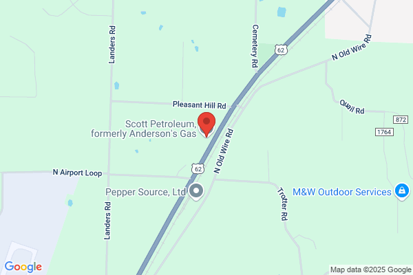Anderson Gas & Propane