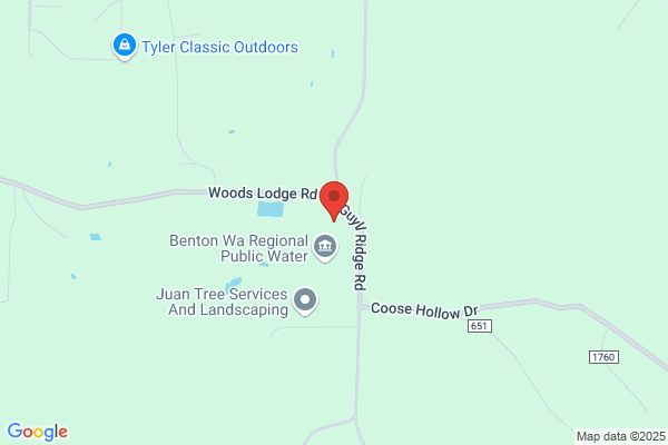 Benton-Washington Water Association