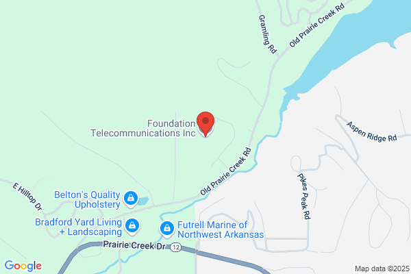 Foundation Telecommunications Inc