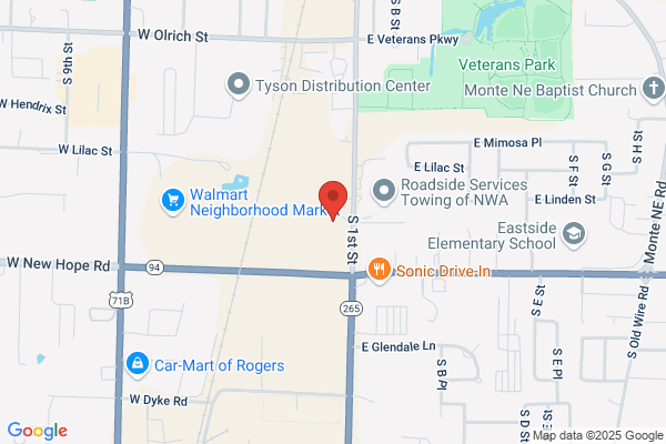 General Heating & Air Conditioning