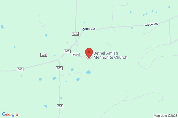 Mennonite Church of the Brethren
