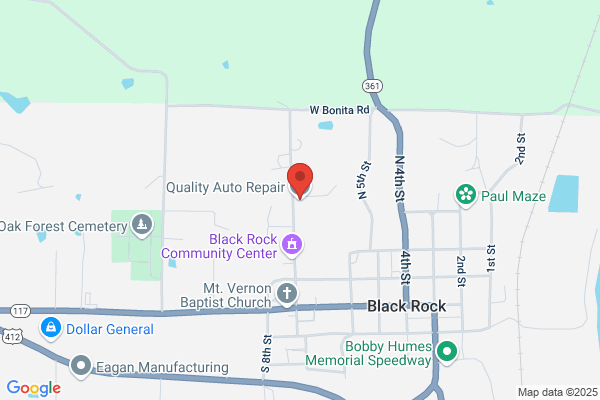 Quality Auto Care