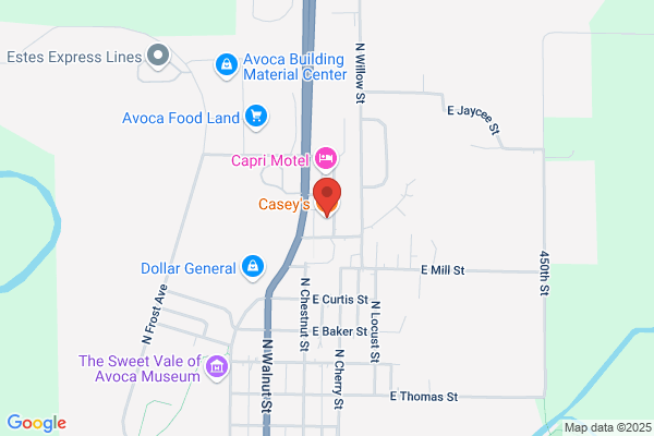 Casey's