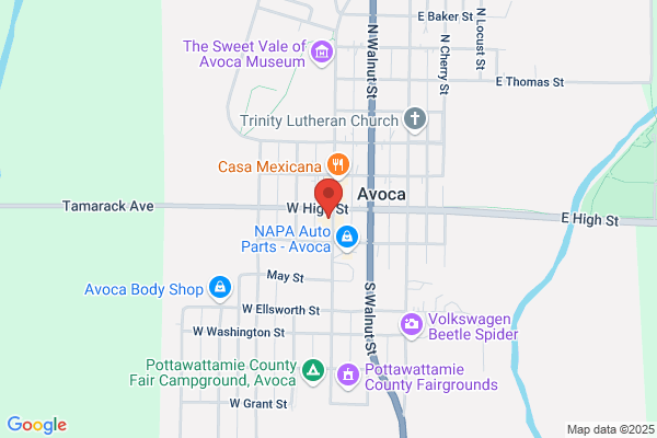 Avoca Liquor Store Lc