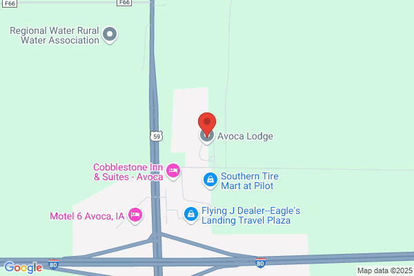 Avoca Nursing & Rehab Center