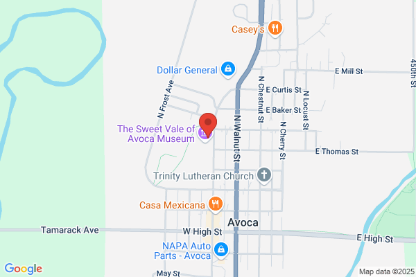 Avoca Physicians Clinic