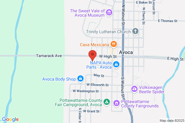 Avoca Veterinary Clinic