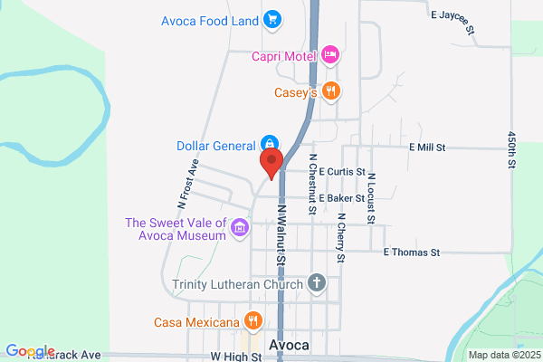 Bus Services Inc
