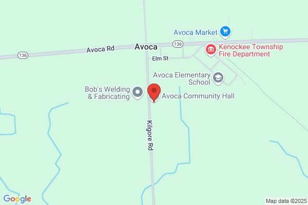 Avoca Community Hall