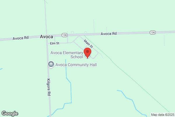 Avoca Elementary School