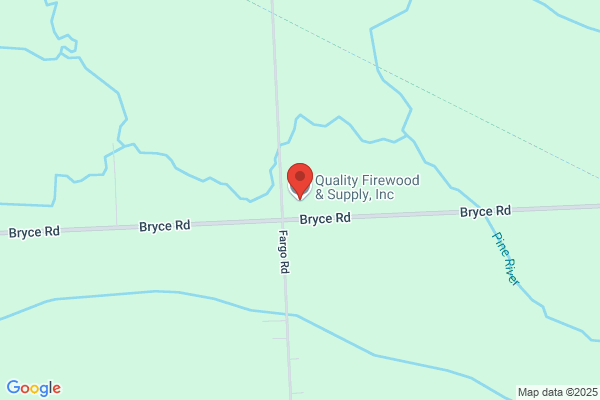 Quality Firewood  and  Supply, Inc.