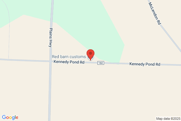 Red Barn Customs LLC
