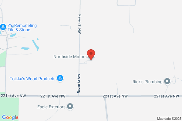 Northside Auto