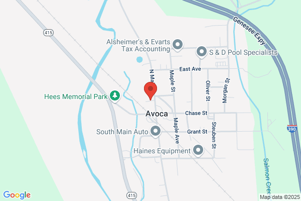 Avoca Funeral Home