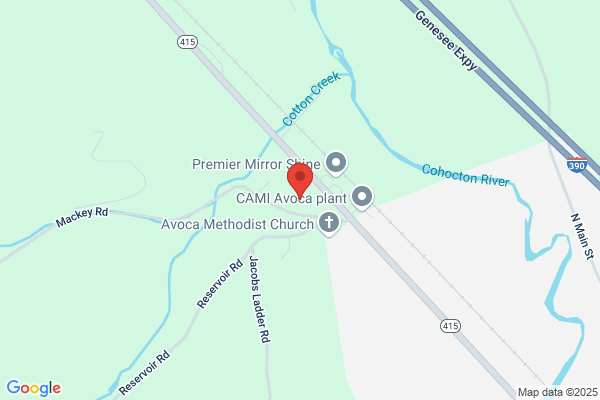 Caboose Motel