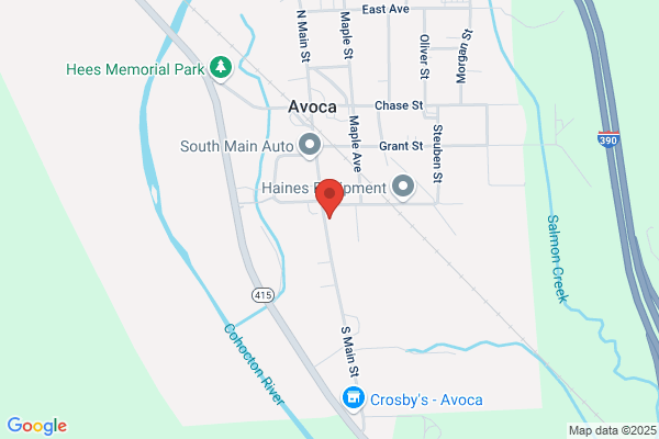 Cohocton Valley Home For Adults