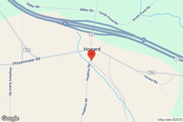 Howard Cafe