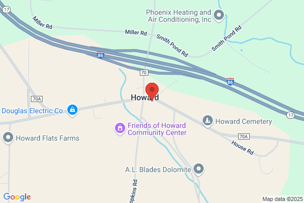 Howard Fire Department