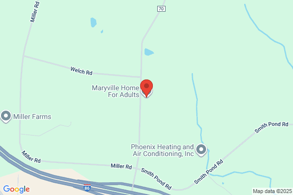 Maryville Home For Adults