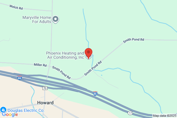 Phoenix Heating And Air Conditioning