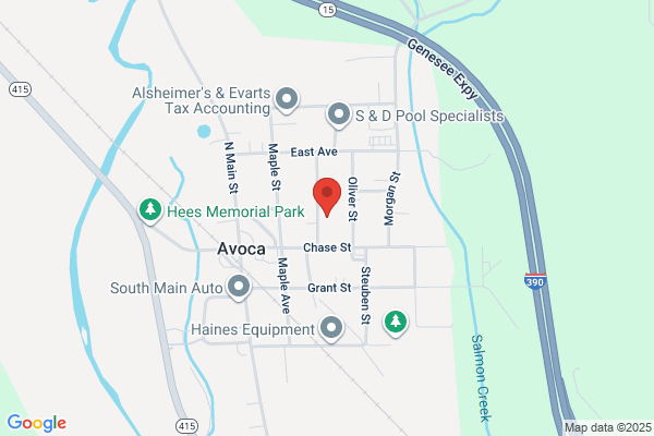 Pinecrest Home For Adults