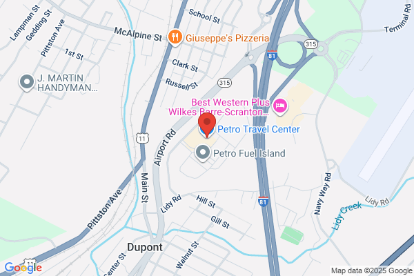 Petro Travel Center