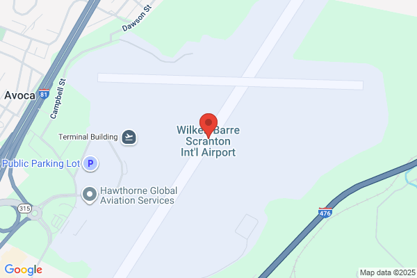 Airport Passenger Service