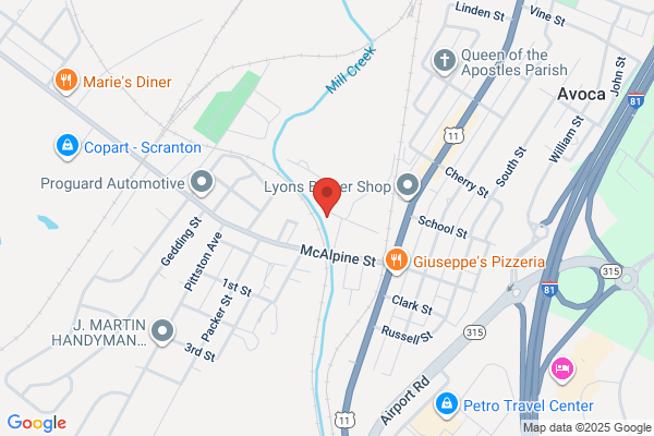 Buzzy's Auto Service