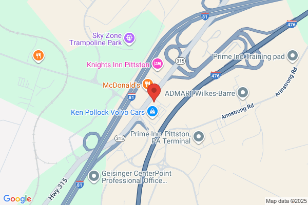 Joe's Kwik Mart