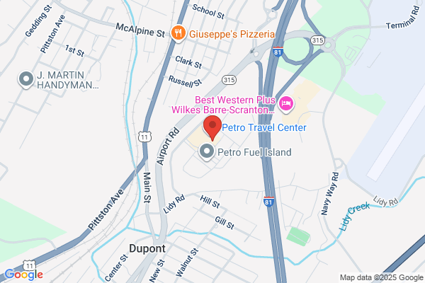 Smith & Solomon Drivers Training, School
