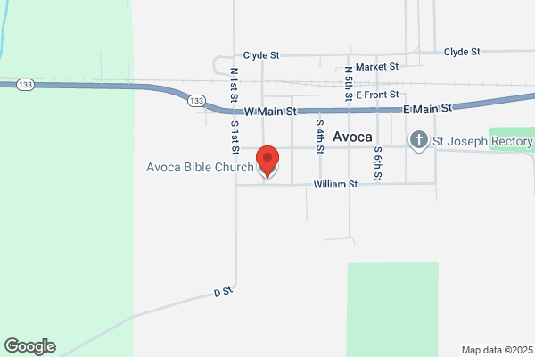 Avoca Bible Church