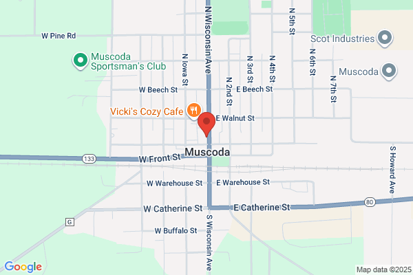 Wilkinson Auction & Realty